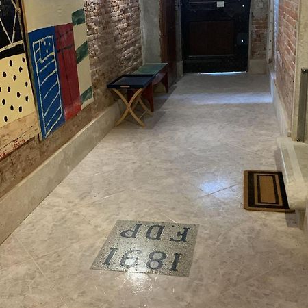 베니스 Ca' Olivolo 1891 In Biennale 아파트 외부 사진